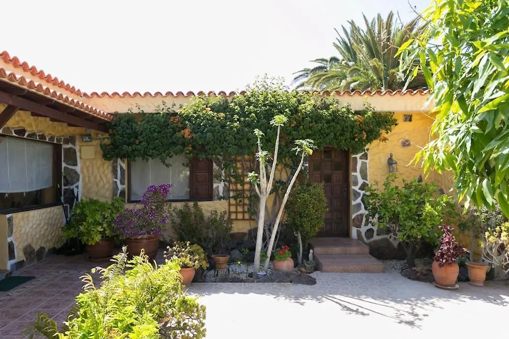 Beautiful Villa With Stunning View Costa Adeje  Costa Adeje (Tenerife)