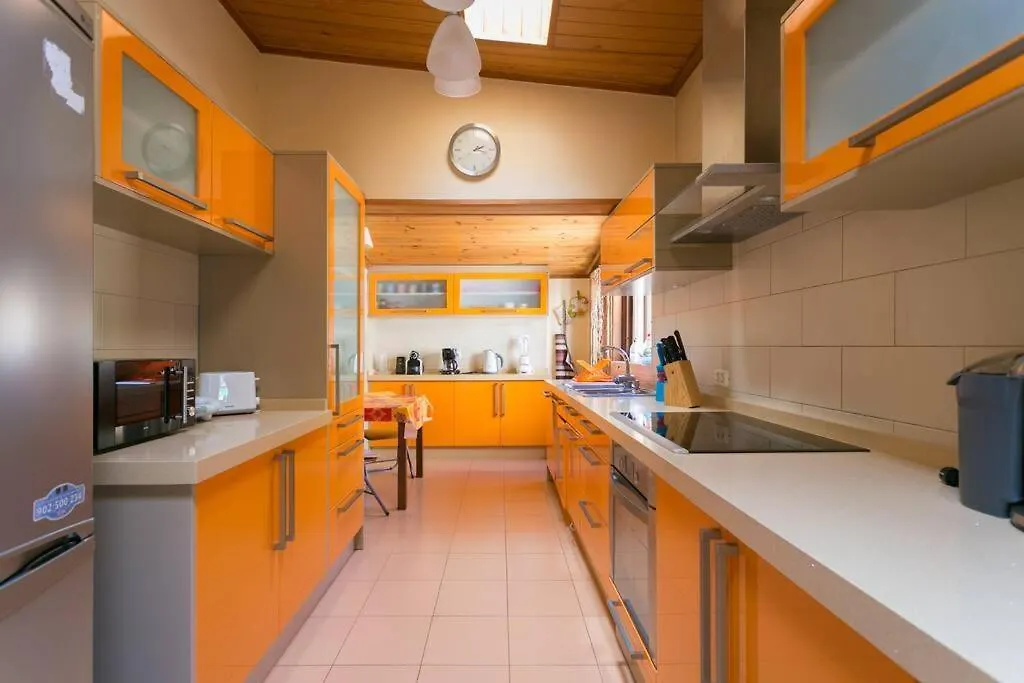 Holiday home Beautiful Villa With Stunning View Costa Adeje