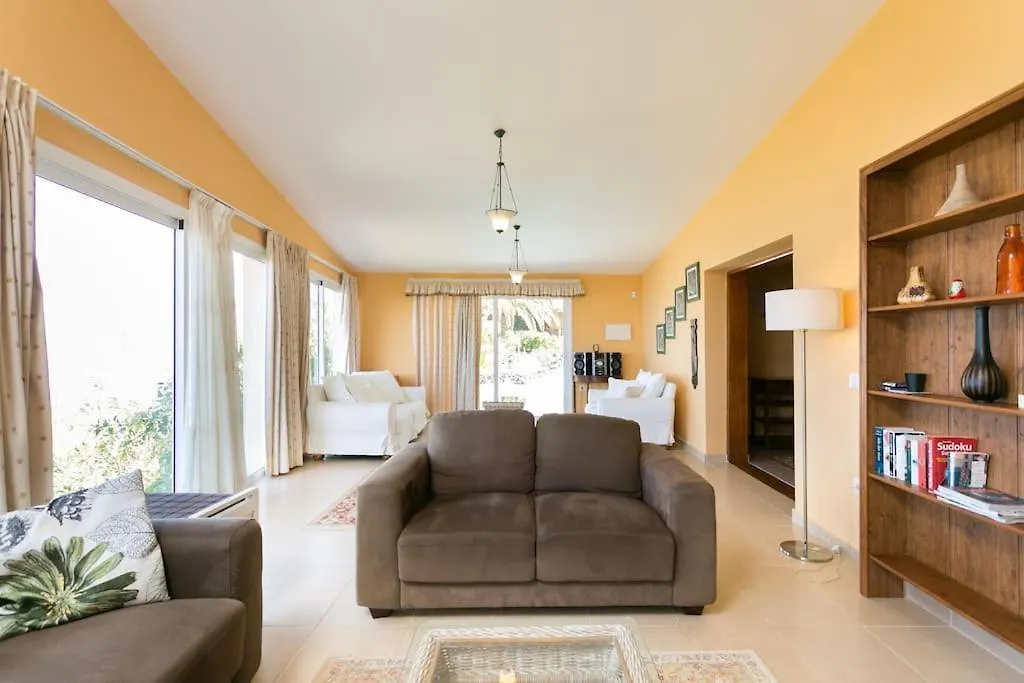 Beautiful Villa With Stunning View Costa Adeje  Costa Adeje (Tenerife)