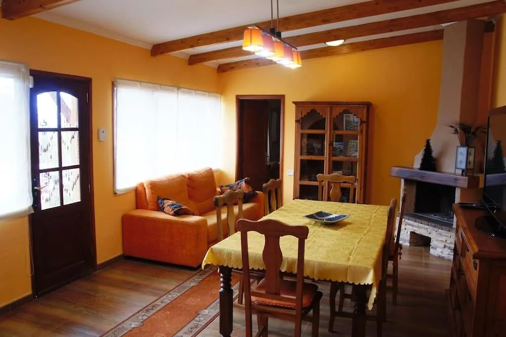Beautiful Villa With Stunning View Costa Adeje  0*, Costa Adeje (Tenerife)