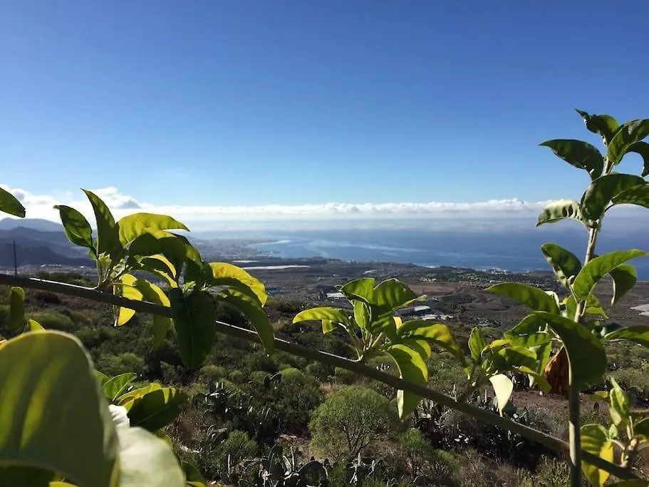 Holiday home Beautiful Villa With Stunning View Costa Adeje  Spain