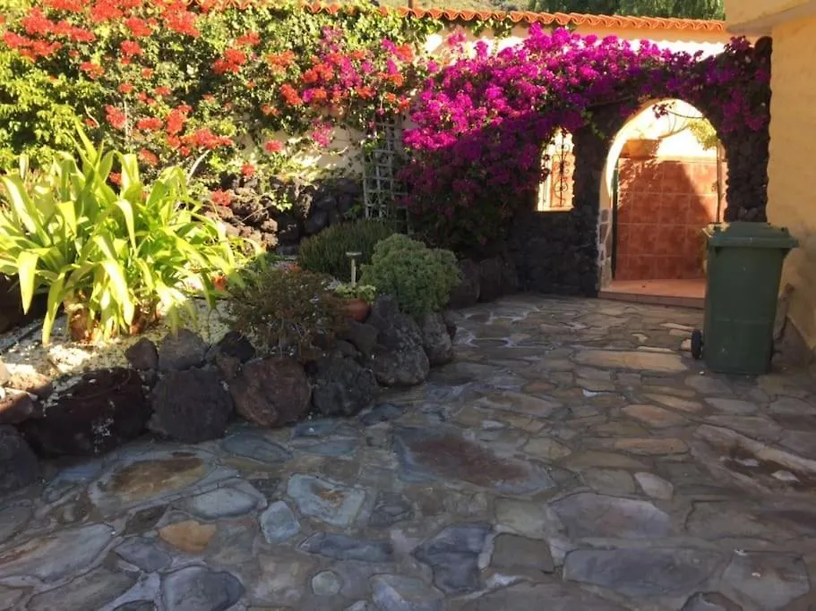 Beautiful Villa With Stunning View Costa Adeje  Costa Adeje (Tenerife)