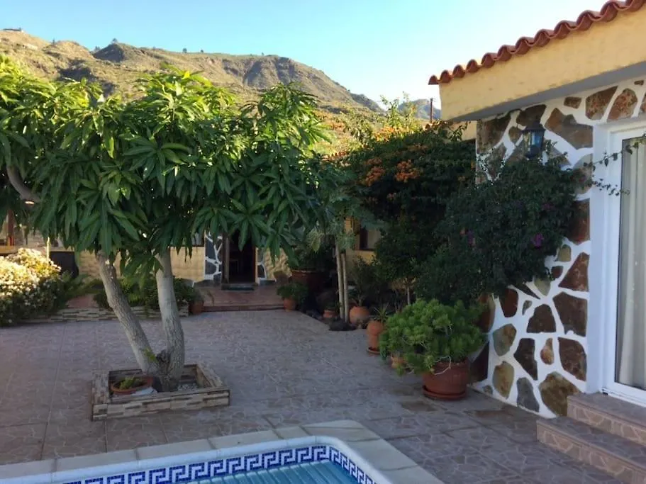 Holiday home Beautiful Villa With Stunning View Costa Adeje