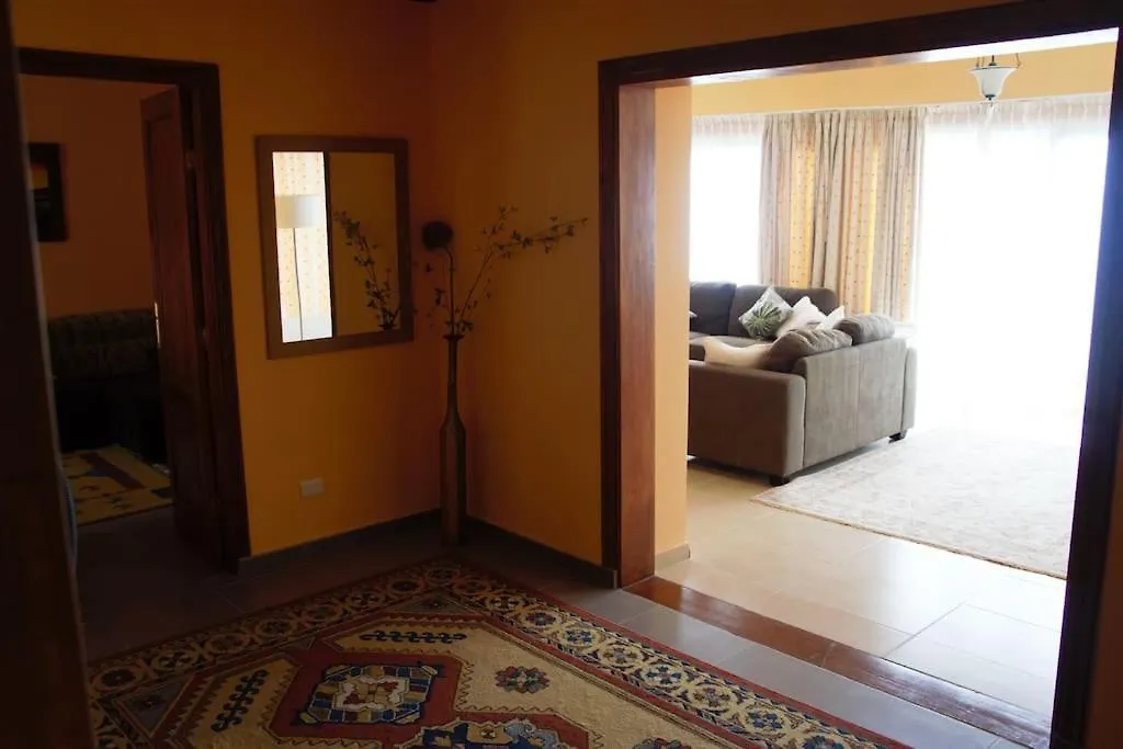 Beautiful Villa With Stunning View Costa Adeje