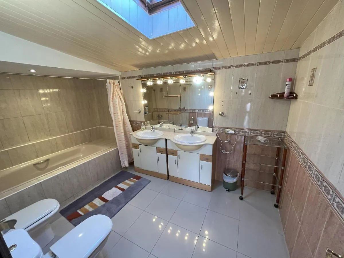 Holiday home Beautiful Villa With Stunning View Costa Adeje  Spain