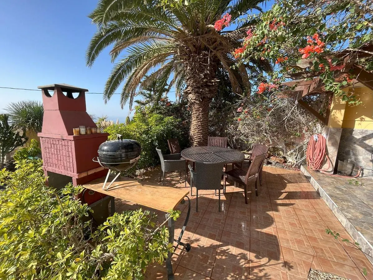 Beautiful Villa With Stunning View Costa Adeje  Holiday home Costa Adeje (Tenerife)