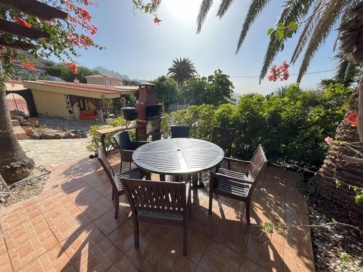 Holiday home Beautiful Villa With Stunning View Costa Adeje  Spain