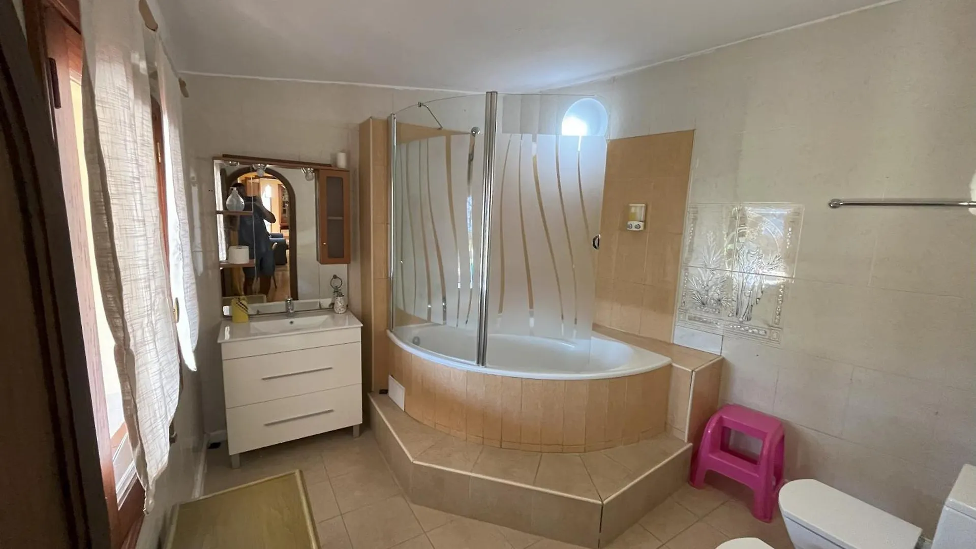 Beautiful Villa With Stunning View Costa Adeje  Costa Adeje (Tenerife)
