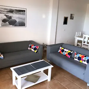 Ajabo Adeje Apartament