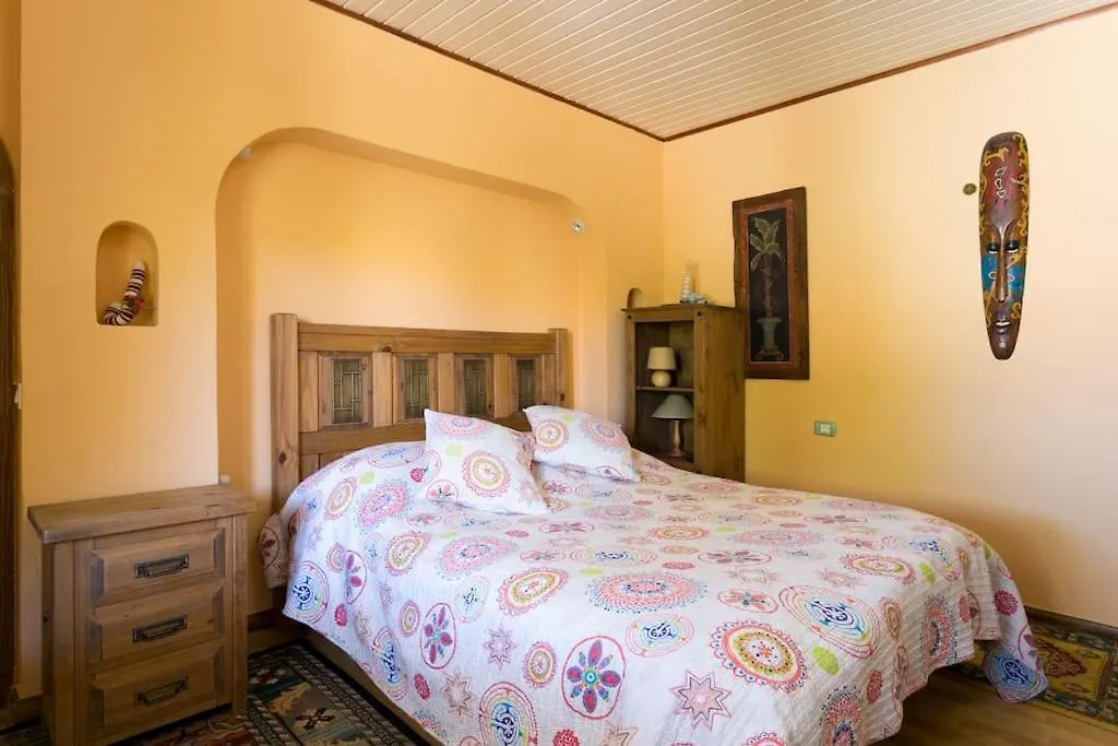 Beautiful Villa With Stunning View Costa Adeje  Holiday home